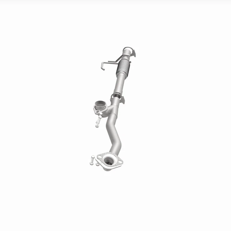 2011-2014 Ford Edge Direct-Fit Front Pipe Kit 107-0180